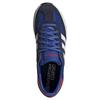 Adidas RUN 72 IH8590 Royal Blue Size Men's Sneakers, 26.5