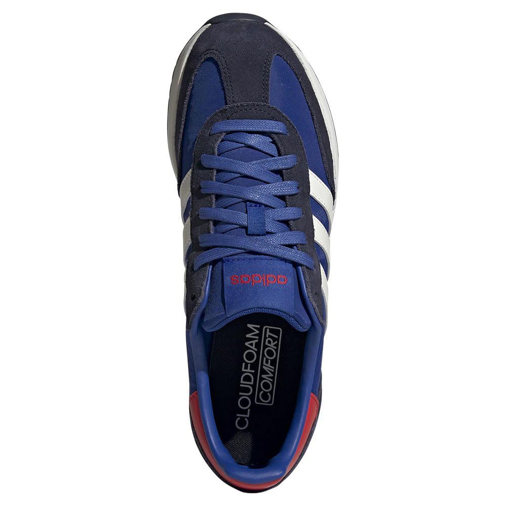 Adidas RUN 72 IH8590 Royal Blue Size Men's Sneakers, 26.5