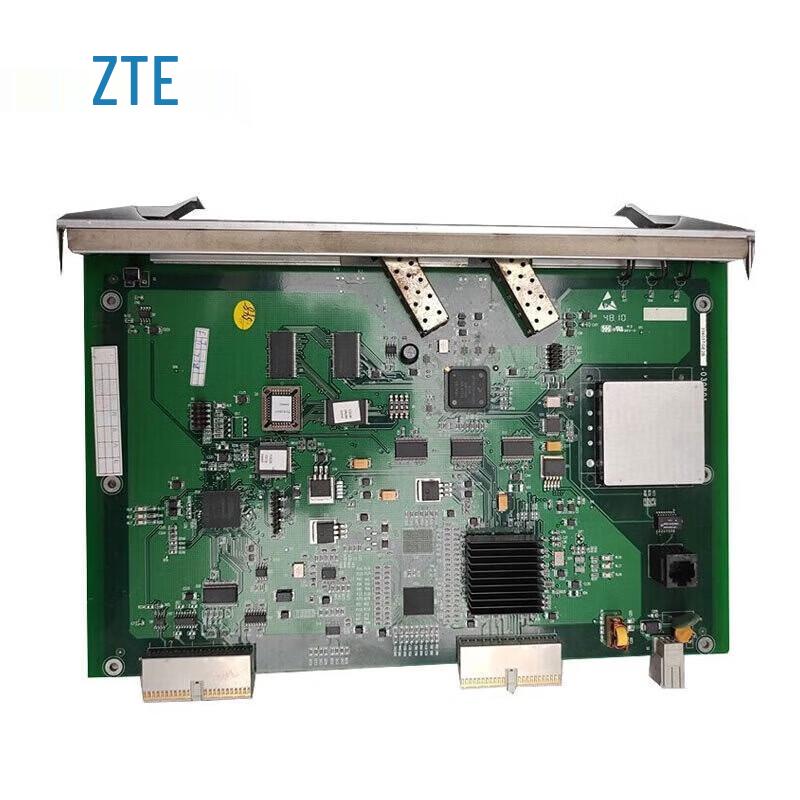 

ZTE TGE2B S385 Optical Terminal Gigabit Ethernet Board