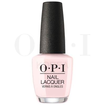 [Esmalte de Uñas] L16 - LISBOA QUIERE MÁS OPI