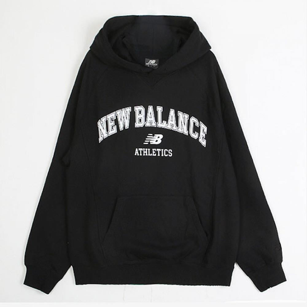 

Толстовка New Balance Uni Arched с графическим принтом Nbn0ec3813 090/size