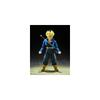 TAMASHII NATIONS S.H. Figuarts Dragon Ball Z Super Saiyan Trunks Future Boy 140mm PVC ABS Action Figure