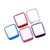 BKS2 For Mercedes Benz A B CLA GLE GLS GLB GLA Class W177 W247 C118 W167 X167 X247 H247 Car Center Console Mouse TPU Protector Cover