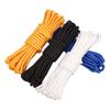 Rutschfeste, Verschleißfeste Handgewebte Nylon-Wäscheleine zum Trocknen von Kleidung & Steppdecken – Strapazierfähiges Outdoor-Seil