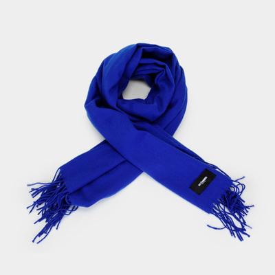 SCOMBER [Muffler] Muf_08(Blue)