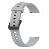 for Smart Wristband Replace Strap Adjustable Scratch-resistant Silicone Band for Realmeband2 Bracelet Sweatproof