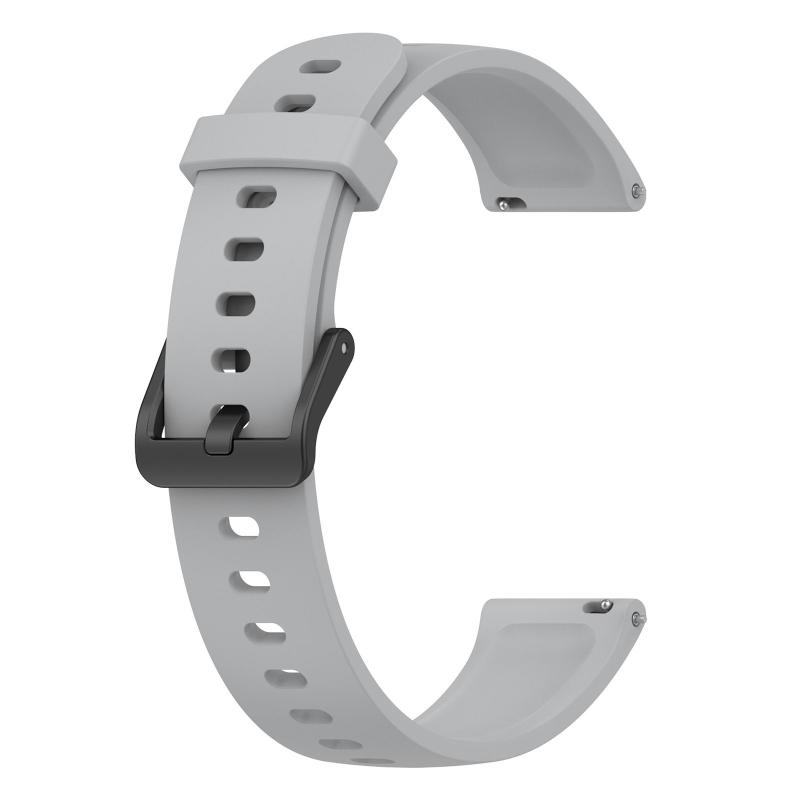 for Smart Wristband Replace Strap Adjustable Scratch-resistant Silicone Band for Realmeband2 Bracelet Sweatproof