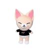 Plush Toys Stray Kids Cartoon Stuffed Animal Plushies Doll Kawaii Companion for Adult Fans Leeknow Hyunjin Gift