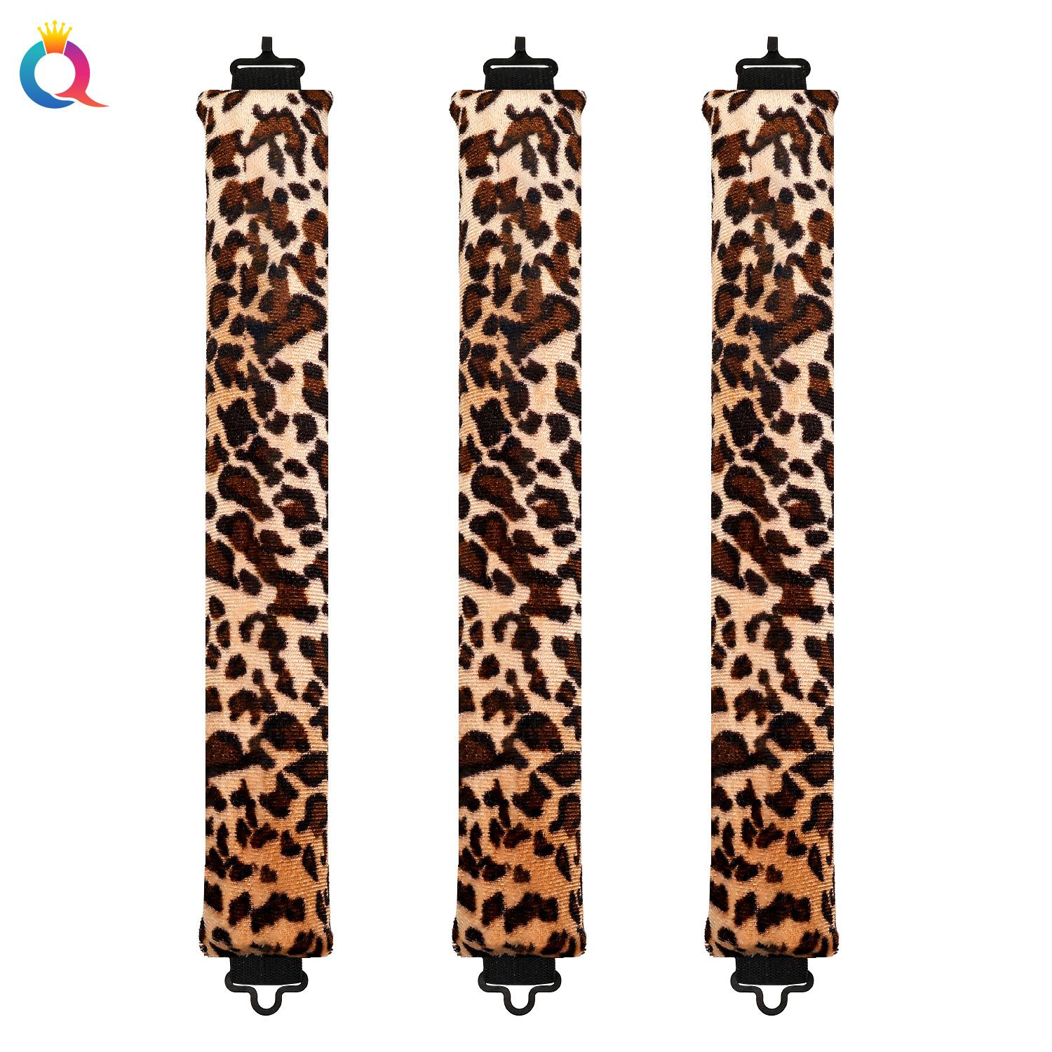 

Резиновая плойка для завивки волос No Heat щипцы для завивки волос Big Wave щипцы для завивки волос Sleep Curling Conus as the picture