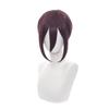 Sizuuenn Chainsaw Man Reze Paruka Cosplay Žáruvzdorná Paruka Vlasové Vlákno pro Vysoké Teploty Cosplay Paruka Speciální Síťka Akce Školní Slavnosti Kulturní