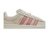 Women's Sneakers adidas Campus 00s Wonder Mauve Glow Pink (Women's) Cream White/Wonder Mauve/Glow Pink