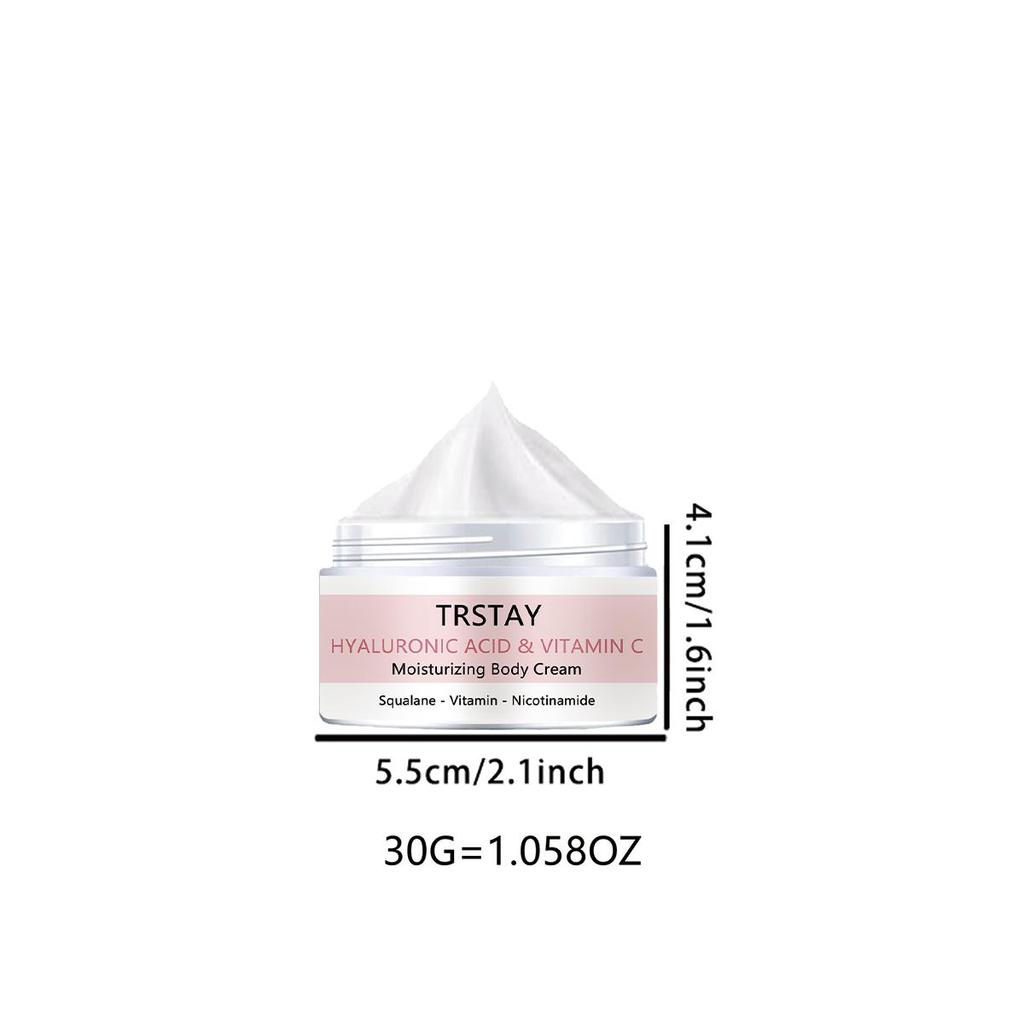 The Skin Cream Moisturizes, Nourishes and Brightens the Skin. Body Lotions and Brightening Creams To Reduce Dull Skin