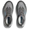 HOKA  Speedgoat 6 Mid GORE-TEX Asteroid Cosmic Grey Women Sneakers 1155153-ADC