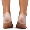 Plantar Fasciitis and Heel Spurs Pads, Providing Arch Support and Pain Relief for Sore Fee