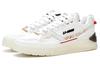 Li Ning 001 BTC Boom Earning Money Every Day Synthetic Leather, Split Cow Leather AGCS130-1