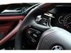 Compatible BMW G F Chassis Shift Paddles: Carbon Fiber Magnetic for M2, M3, M4, X3, X4, X5, X6 Series.