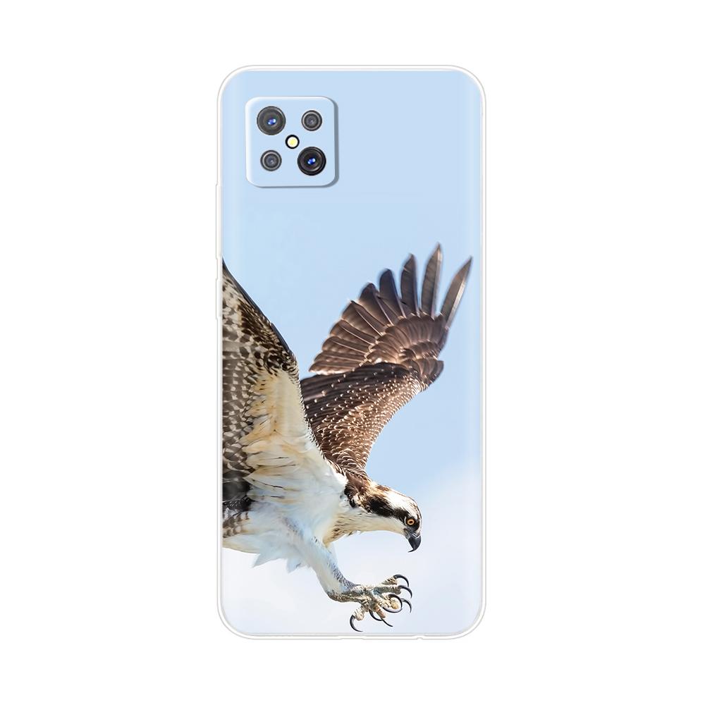 For OPPO Reno 4Z 5G Reno4Z CPH2065 Case Cute Protective Shell Phone Cover Bumper Funda Soft Coque For OPPO Reno4 Z A92s Carcasa