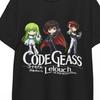 Tops – T-Shirts