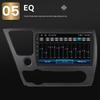 9" Wireless CarPlay Android 12 GPS for 2013-17 Honda Civic US Version 2+32G