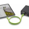 NEO by OYAIDE Elec d+ USB Typ-C Klasse B 0,7m USB-Kabel für Tablet