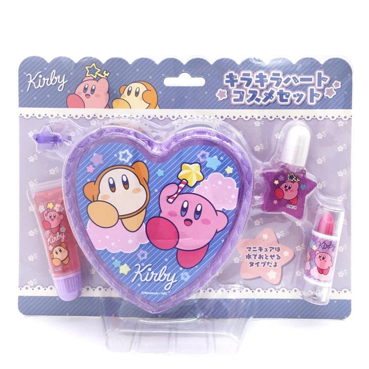 Косметический набор SHOBIDO KI Sparkling Heart KI19828