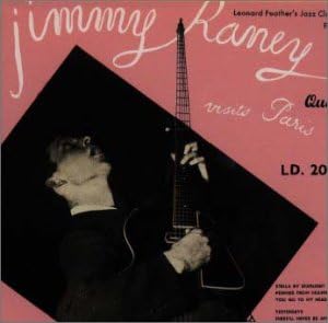 CD JIMMY RAINEY RED MITCHELL SONNY C  Jimmy Rainey Quartet with Sonny Cla BVCJ37035  1999 Japan Jazz Used