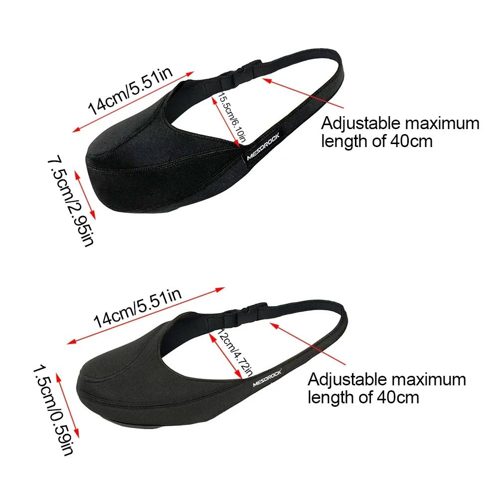 Motor Schakelpedaal Schoen Beschermhoes Buiten Schoen Beschermhoes Antislip Waterdicht Vuilafstotend Schakelmat Schakelpedaal Beschermers