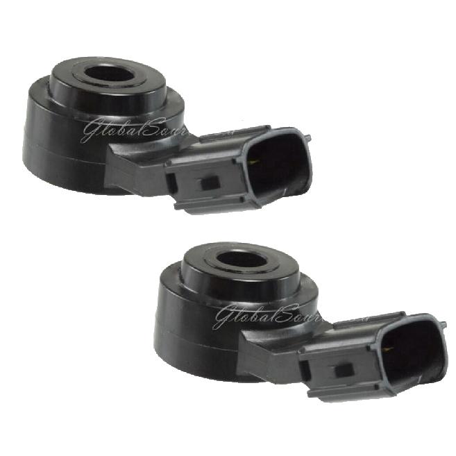 Knock Detonation Sensor Fits: Lexus Toyota  2003-2010 V6 3.0L 3.3L