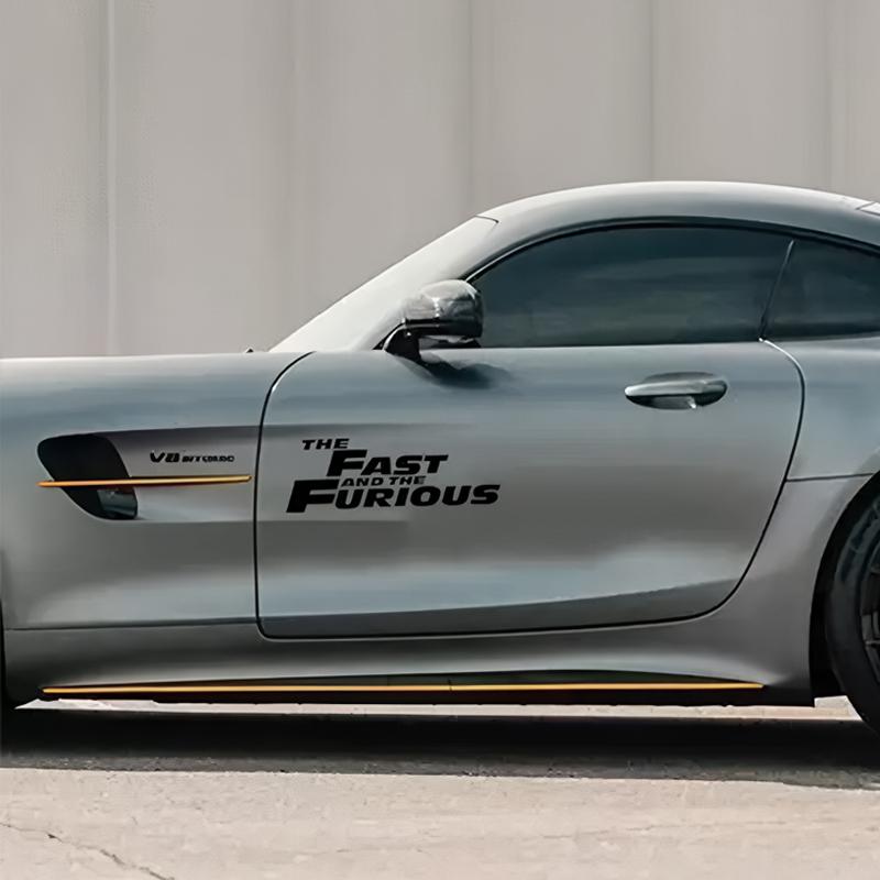 The Passion of Motor Racing Decals & Bumper Creative&funny Stickers for Cartoon Fans&lover,high Quality for Car Trucks Motorcycl