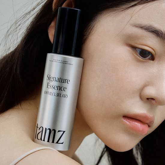 Tamz Signature Essence 100ml PLUMERIA