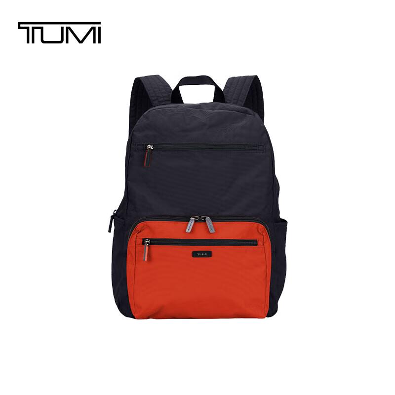 TUMI PACKABLES Men s Business Backpack