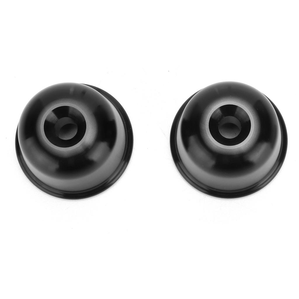 Motorcycle Handlebar End   CNC Aluminum Alloy Replacement for NaTriumph Street  / /Scrambler 1200