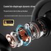 Sanag Z22SProMax Open-Ear Sports Bluetooth Ear Hook Headphones