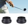 2Pcs   Grip Rings Position Training Non Slip for Indoor Outdoor Practice Course Sport Accessories