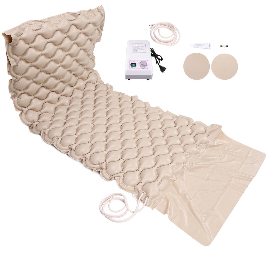 Air Pressure Mattress AntiBedsore Air Mattress Elderly Care Home Inflatable Mattress