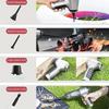 Car Wireless Vacuum Cleaner Multi-functional Powerful Blower Household Small Handheld High-power Vacuum Blower