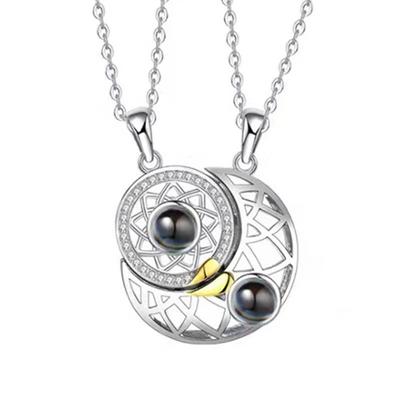 Colliers et pendentifs – Pendentifs