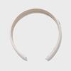 Clover Heart Daily Hairband Ivory