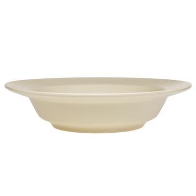 [Officially Imported] Arabia Mainio Deep Rimmed Plate, Sand, 22cm, 1075887