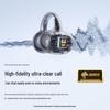 SANAG S8S AiMax Wireless Open-Ear Clip Bluetooth Sports Earphones