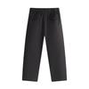 NVG.YOUNG Men's Duck Down Padded Straight-Leg Pants