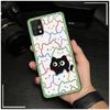 Fashion Design Waterproof Phone Case For UMIDIGI A11 Pro Max TPU Protective Durable Anti-knock Full wrap Silicone Cute