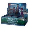 Magic: The Gathering Karlov Mansion Murder Case Play Booster Japanese Edition MTG Trading Card Wizards of the Coast MKM D30251400