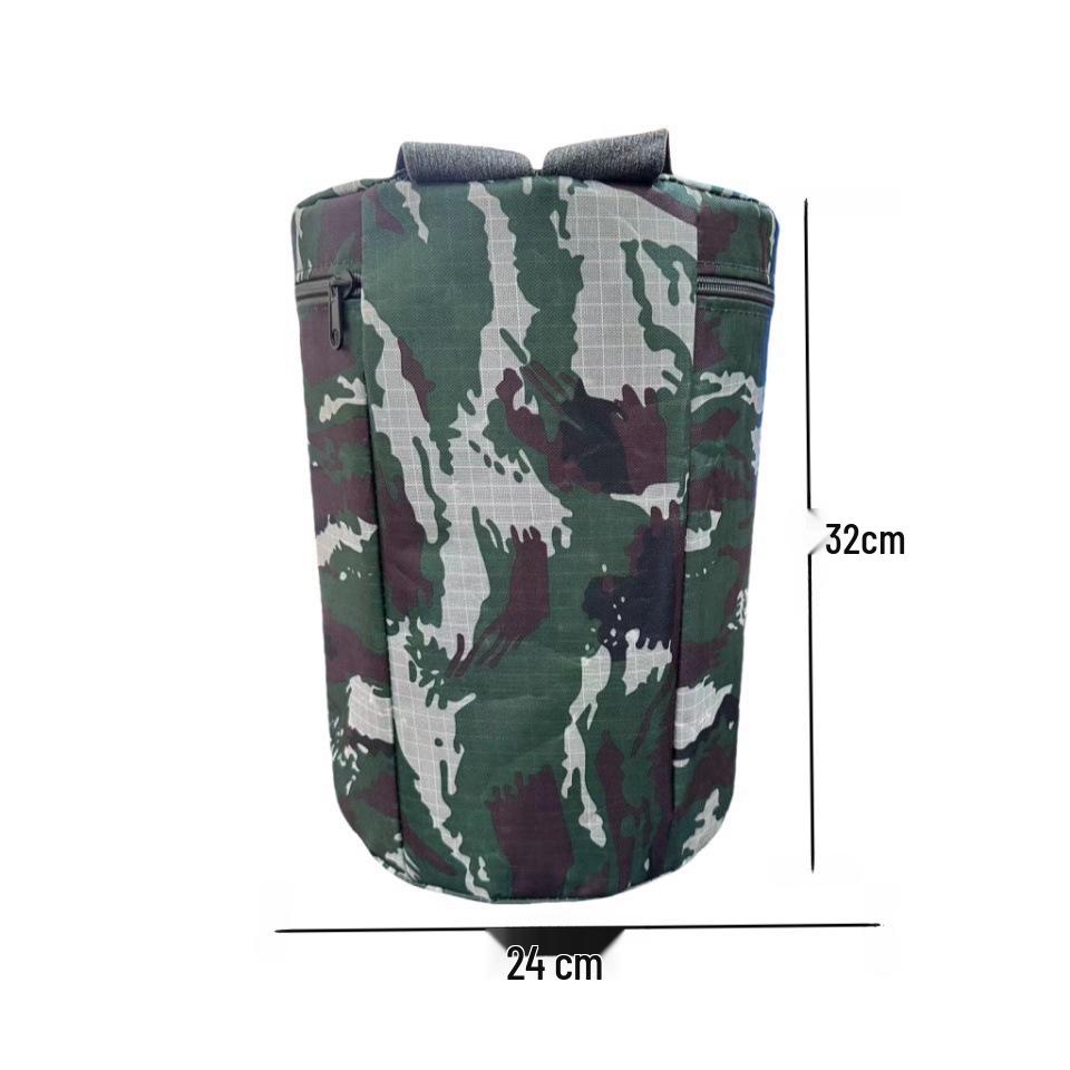 Portable Foam Stool for Farm Work and Tea or Garlic Picking