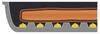 Ernest Grill Pan (with Lid), IH Compatible (low Smokedrains Excess Oildefrostseasy To Clean), Belfina, a Brand Favored by Major Restaurants, A-76159