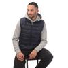 Gant Mens Down Lightweight Gilet