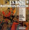 LP Record JOHANN SEBASTIAN BACH  CONCERTGEBO  MatthusPassion 6570011 Philips Netherland Classical Used