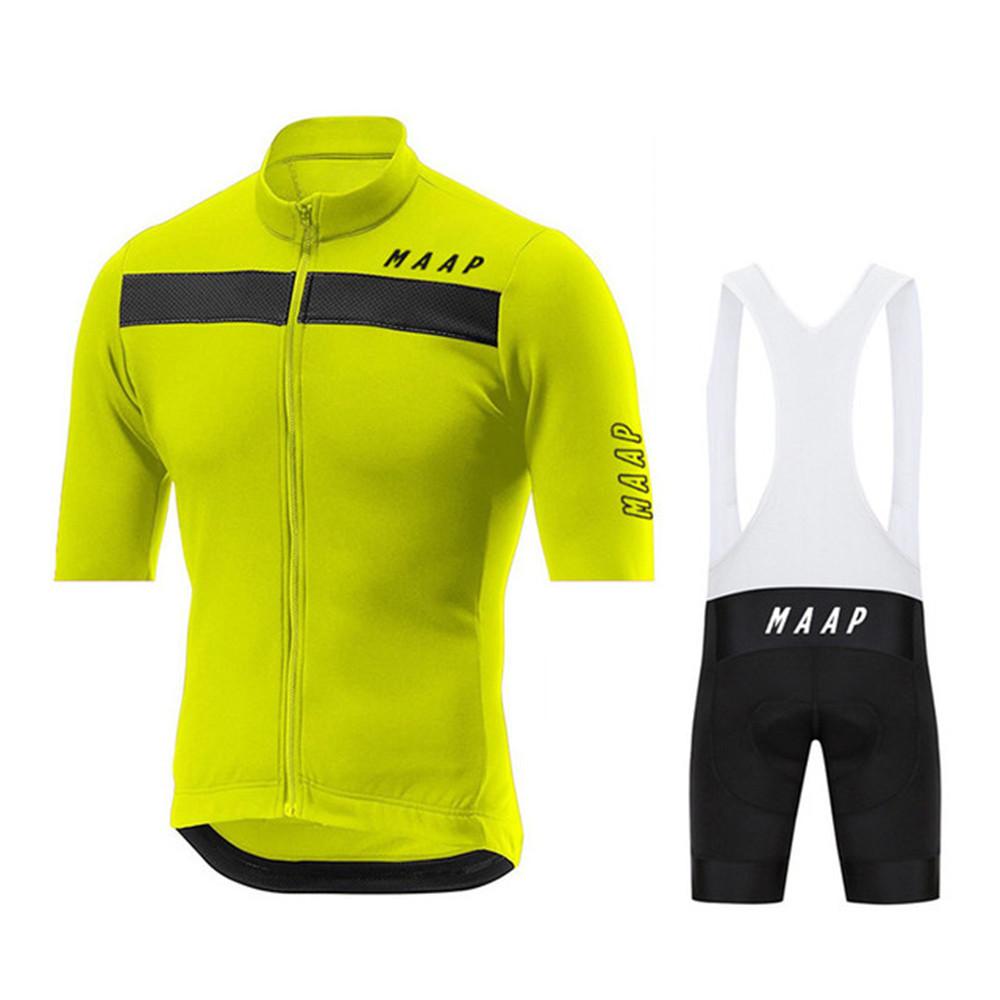 2026 Cycling Suit Road Mountain Bike Top Quick Drying Breathable Short Sleeve Overalls
