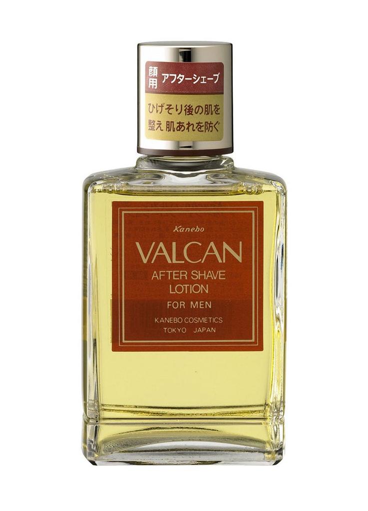 VALCAN for Men 140mL Discontinued Product After-Chevrotion