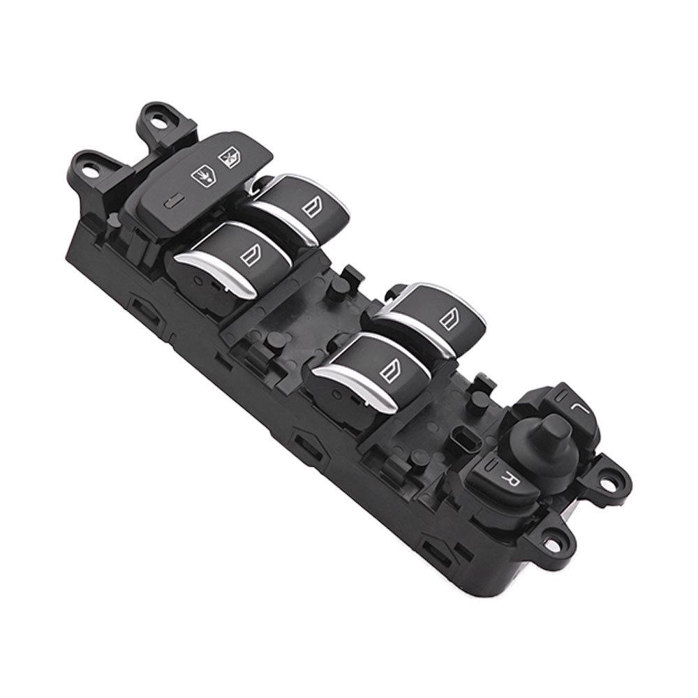 Volvo Car Power Window Control Switch - Electric Window Switch Accessory